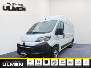 Opel Movano DEAL Sofort Verfügbar Kasten H2 35 L2H2 BlueHDI 140 2.2 Blue-HDI 3 ACC DAB Totwinkelassistent Spurha