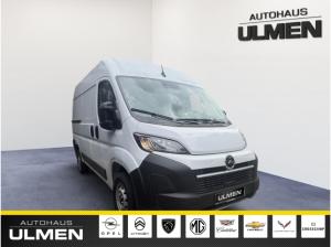 Opel Movano DEAL Sofort Verfügbar Kasten H2 35 L2H2 BlueHDI 140 2.2 Blue-HDI 3 ACC DAB Totwinkelassistent Spurha