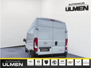 Opel Movano DEAL Sofort Verfügbar Kasten H2 35 L2H2 BlueHDI 140 2.2 Blue-HDI 3 ACC DAB Totwinkelassistent Spurha