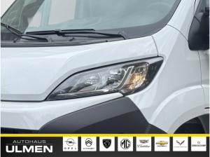 Opel Movano DEAL Sofort Verfügbar Kasten H2 35 L2H2 BlueHDI 140 2.2 Blue-HDI 3 ACC DAB Totwinkelassistent Spurha