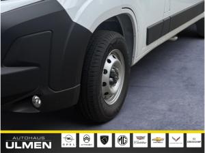 Opel Movano DEAL Sofort Verfügbar Kasten H2 35 L2H2 BlueHDI 140 2.2 Blue-HDI 3 ACC DAB Totwinkelassistent Spurha