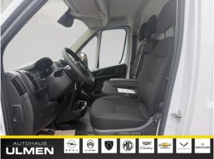 Opel Movano DEAL Sofort Verfügbar Kasten H2 35 L2H2 BlueHDI 140 2.2 Blue-HDI 3 ACC DAB Totwinkelassistent Spurha