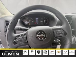 Opel Movano DEAL Sofort Verfügbar Kasten H2 35 L2H2 BlueHDI 140 2.2 Blue-HDI 3 ACC DAB Totwinkelassistent Spurha