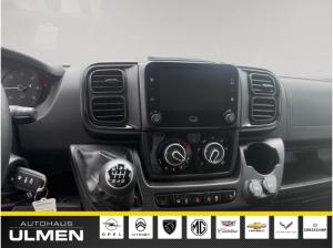 Opel Movano DEAL Sofort Verfügbar Kasten H2 35 L2H2 BlueHDI 140 2.2 Blue-HDI 3 ACC DAB Totwinkelassistent Spurha