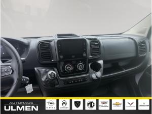 Opel Movano DEAL Sofort Verfügbar Kasten H2 35 L2H2 BlueHDI 140 2.2 Blue-HDI 3 ACC DAB Totwinkelassistent Spurha