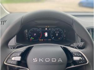 Skoda Karoq Tour 1,5 TSI DSG ACC Kamera SHZ AHK*SOFORT VERFÜGBAR