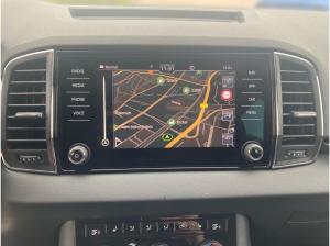 Skoda Karoq Tour 1,5 TSI DSG ACC Kamera SHZ AHK*SOFORT VERFÜGBAR