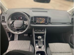 Skoda Karoq Tour 1,5 TSI DSG ACC Kamera SHZ AHK*SOFORT VERFÜGBAR
