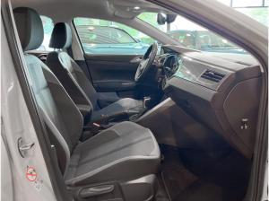 Volkswagen Polo 1.0 TSI DSG Style AHK LED Navi Rückfahrkamrera