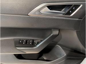 Volkswagen Polo 1.0 TSI DSG Style AHK LED Navi Rückfahrkamrera