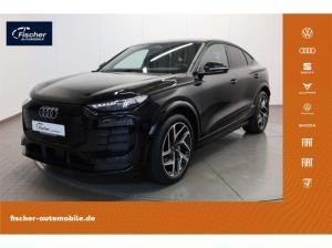 Audi Q6 e-tron quattro S line 0,25% Versteuerung