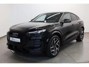Audi Q6 e-tron quattro S line 0,25% Versteuerung