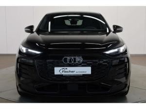 Audi Q6 e-tron quattro S line 0,25% Versteuerung