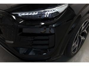 Audi Q6 e-tron quattro S line 0,25% Versteuerung