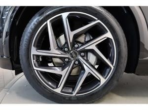 Audi Q6 e-tron quattro S line 0,25% Versteuerung