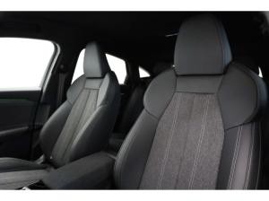 Audi Q6 e-tron quattro S line 0,25% Versteuerung