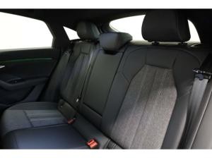 Audi Q6 e-tron quattro S line 0,25% Versteuerung