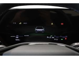 Audi Q6 e-tron quattro S line 0,25% Versteuerung