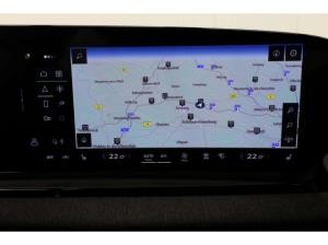 Audi Q6 e-tron quattro S line 0,25% Versteuerung