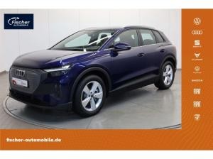 Audi Q4 e-tron e-tron 45 AHK/19''/GRA/W-Pumpe