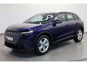 Audi Q4 e-tron e-tron 45 AHK/19''/GRA/W-Pumpe