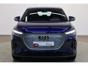 Audi Q4 e-tron e-tron 45 AHK/19''/GRA/W-Pumpe