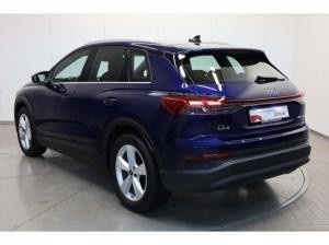 Audi Q4 e-tron e-tron 45 AHK/19''/GRA/W-Pumpe