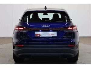 Audi Q4 e-tron e-tron 45 AHK/19''/GRA/W-Pumpe