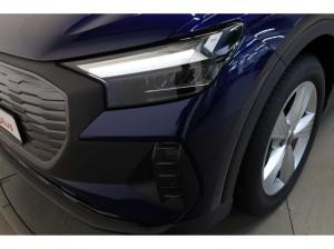 Audi Q4 e-tron e-tron 45 AHK/19''/GRA/W-Pumpe
