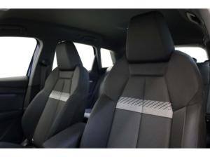 Audi Q4 e-tron e-tron 45 AHK/19''/GRA/W-Pumpe