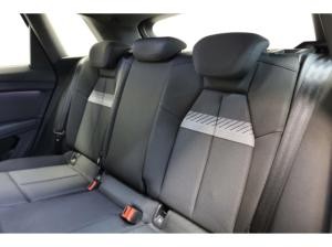 Audi Q4 e-tron e-tron 45 AHK/19''/GRA/W-Pumpe