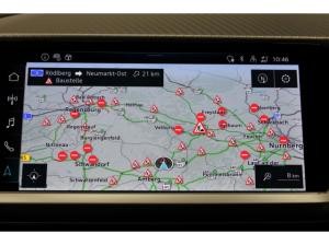 Audi Q4 e-tron e-tron 45 AHK/19''/GRA/W-Pumpe