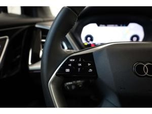 Audi Q4 e-tron e-tron 45 AHK/19''/GRA/W-Pumpe