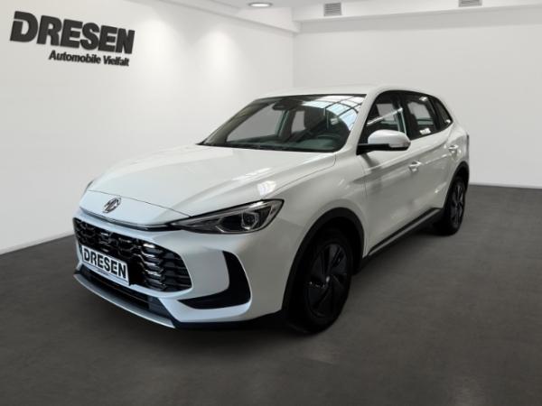 MG ZS Hybrid+STANDARD HEV MY24+Navi+Rückfahrkamera+LED+Apple CarPlay