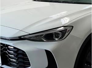 MG ZS Hybrid+STANDARD HEV MY24+Navi+Rückfahrkamera+LED+Apple CarPlay