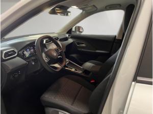 MG ZS Hybrid+STANDARD HEV MY24+Navi+Rückfahrkamera+LED+Apple CarPlay