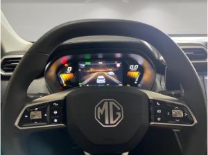 MG ZS Hybrid+STANDARD HEV MY24+Navi+Rückfahrkamera+LED+Apple CarPlay