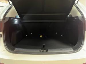 MG ZS Hybrid+STANDARD HEV MY24+Navi+Rückfahrkamera+LED+Apple CarPlay