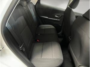 MG ZS Hybrid+STANDARD HEV MY24+Navi+Rückfahrkamera+LED+Apple CarPlay