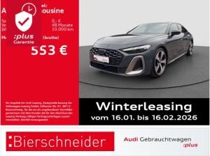Audi A5 Lim TFSI S-Line edition one AHK MATRIX 360 20