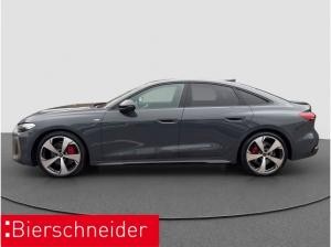 Audi A5 Lim TFSI S-Line edition one AHK MATRIX 360 20