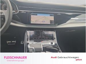 Audi Q7 45 TDI quattro 2xS line+7-Sitzer+Matrix+Pano+Leder+Navi+HeadUp