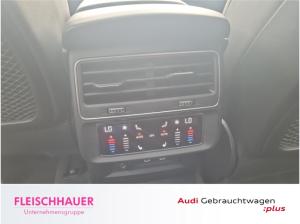 Audi Q7 45 TDI quattro 2xS line+7-Sitzer+Matrix+Pano+Leder+Navi+HeadUp