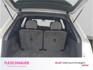 Audi Q7 45 TDI quattro 2xS line+7-Sitzer+Matrix+Pano+Leder+Navi+HeadUp