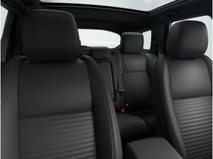 Land Rover Discovery Sport Hybrid Dynamic SE AWD 1.5 P270e Leder Meridian LED ACC El. Heckklappe