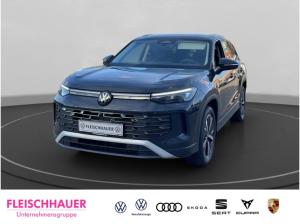 Volkswagen Tayron 1.5 TSI eHybrid Elegance AHK IQ.DRIVE 360°