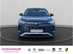 Volkswagen Tayron 1.5 TSI eHybrid Elegance AHK IQ.DRIVE 360°