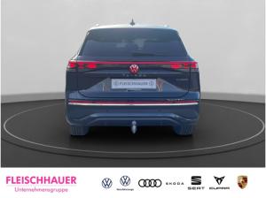 Volkswagen Tayron 1.5 TSI eHybrid Elegance AHK IQ.DRIVE 360°