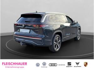 Volkswagen Tayron 1.5 TSI eHybrid Elegance AHK IQ.DRIVE 360°