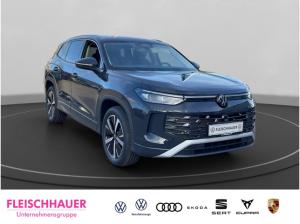 Volkswagen Tayron 1.5 TSI eHybrid Elegance AHK IQ.DRIVE 360°